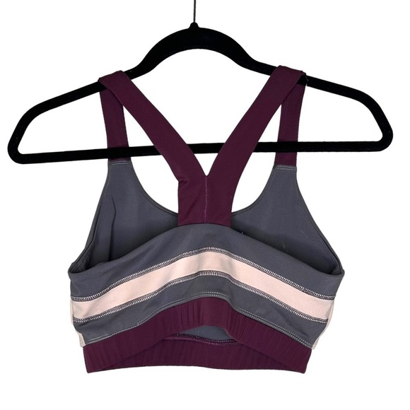 GYMSHARK Illusion Sports Bra - Picture 6 of 10